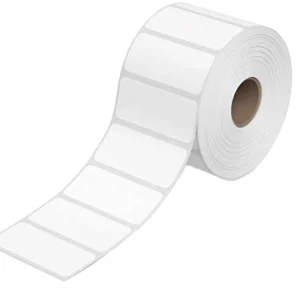 Packaging Printing Supermarket Commercial Shopping Packaging Labels