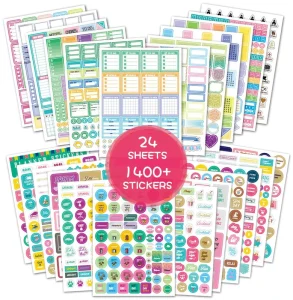 Paper Printing Scratch N Sniff Stickers