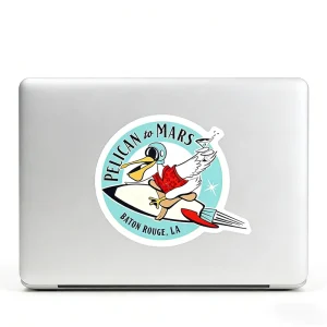 Personalized Die Cut Vinyl Decals Weatherproof Brand Stickers Small Business Packaging Supplies