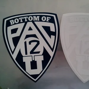 Personalized Stickers