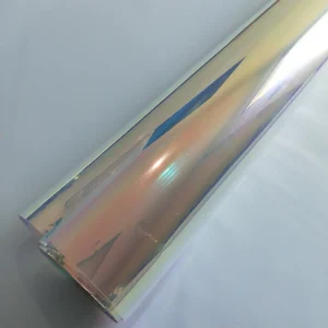 Plotter Color Cutting Vinyl Rainbow Color Cutting Vinyl PVC Full Color Custom Vinyl Stickers