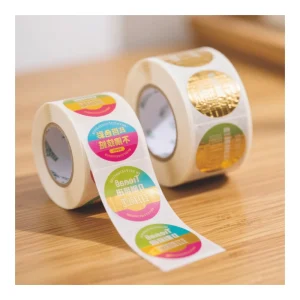 Price Sticker Sheets