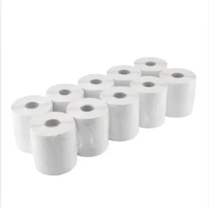 Printable Vinyl Trademark Labels for Customized Brand Messages Add Your Own Logos Product Details Waterproof Scratch Proof