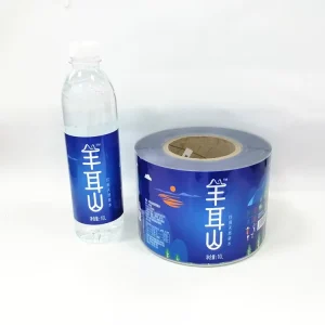 Printed Package Label Sticker Custom Label Stickers Product Label Stickers