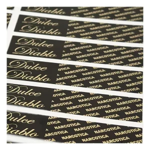 Printing Individual Stickers Waterproof Label Kiss Cut Sticker Sheet Adhesive Custom Sticker Sheets