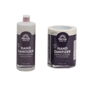 Product Labels to Make Your Products Stand Out