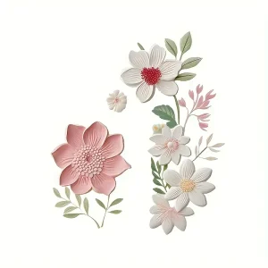 Promotional Cartoon PVC Decal Self-adhesive Decorative Wall Art Sticker Decor Home Decoration