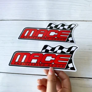 Promotional High Quality Various Shapes Stickers Die Cut Waterproof UV Resistant Vinyl Stickers for Business Logo