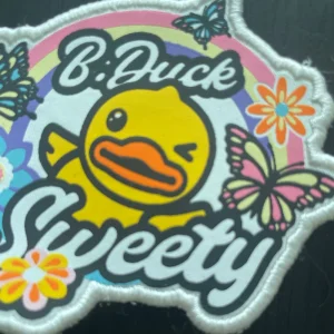 Promotional Stickers