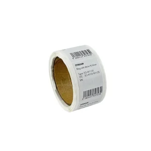 Roll Product’s Packaging Labels Specification and Information Sticker for Easy Identification