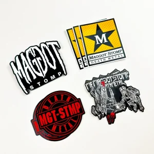 Self Adhesive Promotion Custom Printing Waterproof Vinyl Sticker Die Cut Stickers Adhesive Pvc Label Sticker