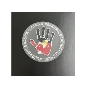 Self Adhesive Sticker Transparent Stickers Custom Removable Transparent Stickers