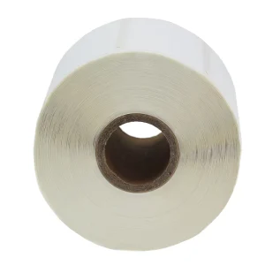 Self-adhesive Thermosensitive Paper-based Label Rolls