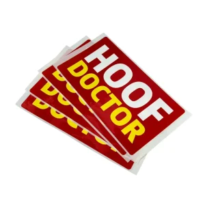 Sheet Food Jars Cans Custom Spice Bottle Oil Proof Vinyl Plastic Printing Packaging Other Label Labels Sticker