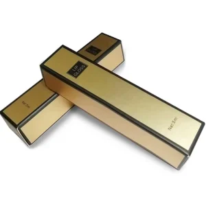 Shiny Private Label Lipstick Box Lipgloss Box Custom Packing Box