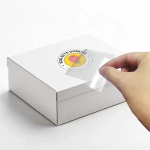 Source Factory Newly Design Custom Price Waterproof 3D Transfer Printing Decorative Sticker