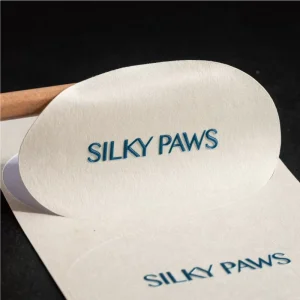 Stamping stickers customized hair products proprietary brands stamping lasers proprietary labels hair products