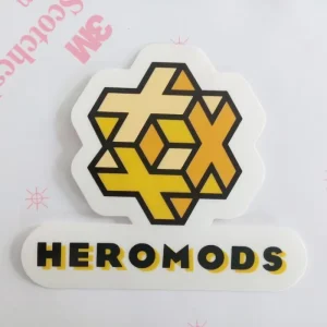 Sticker Pack