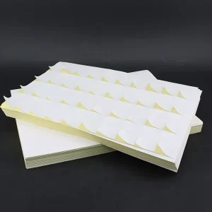 Sticker Paper