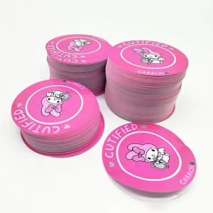 Sticker Printing Custom Stickers Die Cut Stickers Printing