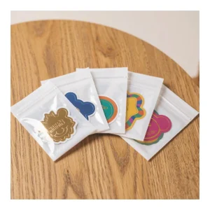 Sticker Vinyl Sheets Products