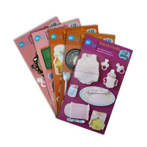 Stickers Set Waterproof Fun Stationery 3D Decorative Cartoon Custom Puffy Sticker