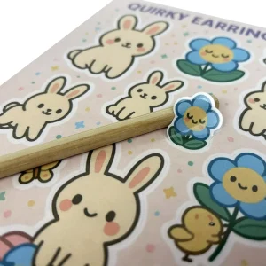 Strong Adhesive Irregular Color Printing Glossy Finish OEM Accepted Kiss Cut Stickers Suppliers For Packaging