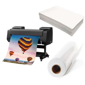 Sugar Packing Warning Water Activated Art Sticker Board Release Cast Wrapping Hole Covering Low-Temperature Label Coated Paper
