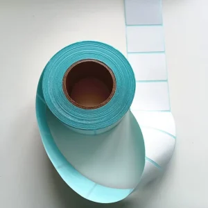 Thermal Coupon Labels Self Adhesive for Promotions and Discount Offers in Retail