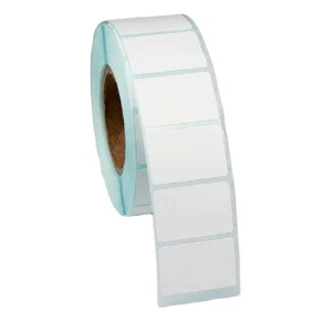 Thermal Label Sticker Roll 57mm 58mm Suitable for Barcode QR Price Tag Paperang Printing