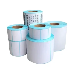 Thermal Sticker Paper Self Adhesive Waterproof Shipping Labels