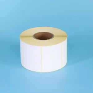 Thermal Sticker Roll Paper Sticker Roll A4 Jumbo Paper Roll