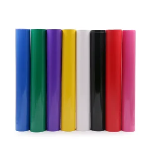 Vinyl Graphic Cutting Vinyl Self Adhesive PVC Sticker Car Decal Stickers Materials