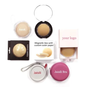 Waterproof Nipple Cover Strapless Nipple Cover Sticky Nipple Cover