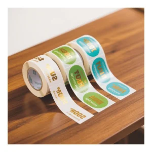Waterproof Sticker Vinyl Stickers Waterproof Decal Stickers