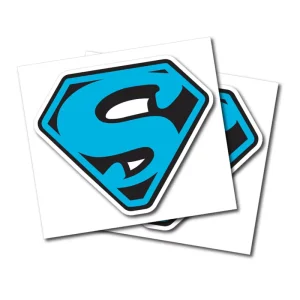 Waterproof Uv Resist Die Cut logo Sticker Business Brand Advertising Self Adhesive Stickers Custom Vinyl Sticker