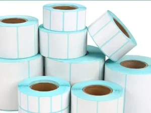 adhesive label sticker label self adhesive label adhesive sticker paper label vinyl label waterproof label plastic sticker