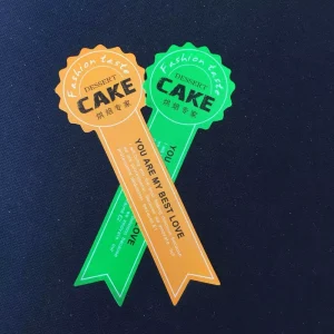 colour paper stickers